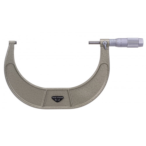 Микрометр МК- 150 0,01 (Польша) VIS