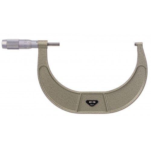 Микрометр МК- 150 0,01 (Польша) VIS