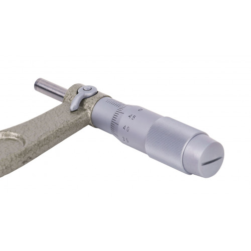 Микрометр МК- 150 0,01 (Польша) VIS