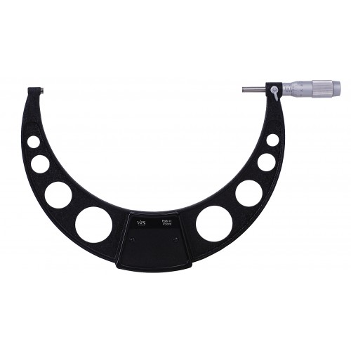 Микрометр МК- 225 0,01 (Польша) VIS