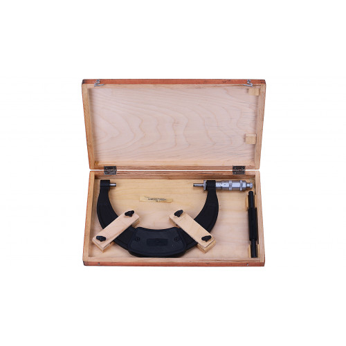 Микрометр МК- 175 0,01 КировИнструмент