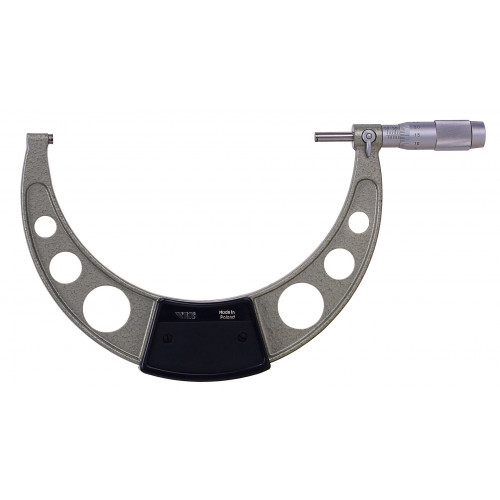 Микрометр МК- 175 0,01 (Польша) VIS