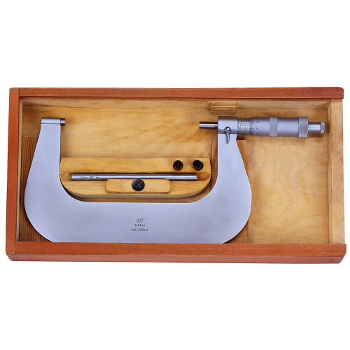 Микрометр МК- 150 0,01 кл.т.2 Калибр