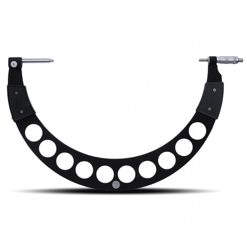 Микрометр МК- 500 0,01 кл.т.1  КировИнструмент