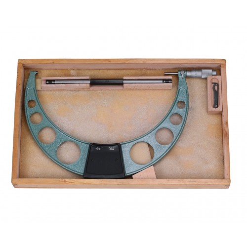 Микрометр МК- 275 0,01 (Польша) VIS