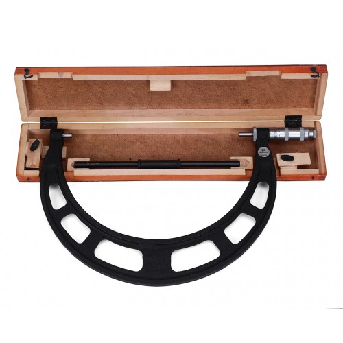 Микрометр МК- 275 0,01 кл.т.2  КировИнструмент