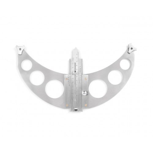 Шаблон сварщика WG 11