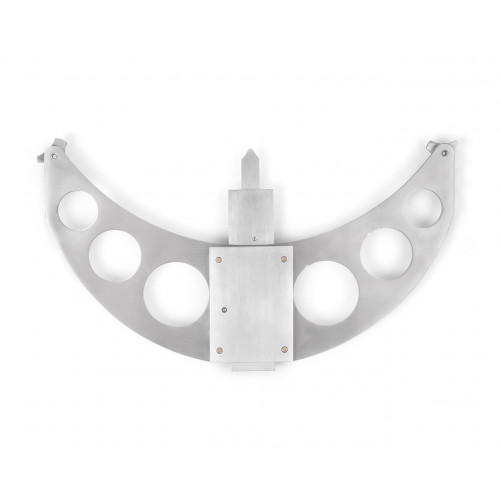 Шаблон сварщика WG 11