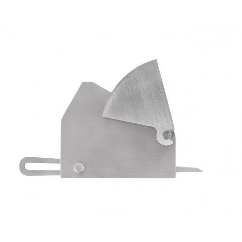 Шаблон сварщика WG 12