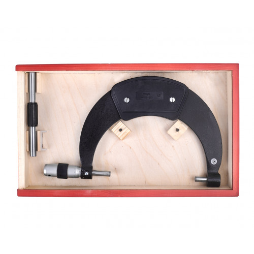 Микрометр МК- 150 0,01 кл.т.1  КировИнструмент