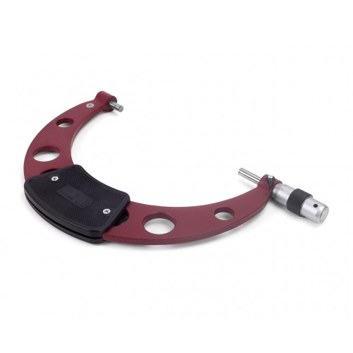 Микрометр МК- 200 0,01 кл.т.1  КировИнструмент