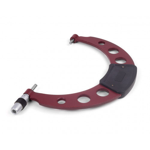 Микрометр МК- 225 0,01 кл.т.1  КировИнструмент