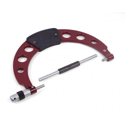 Микрометр МК- 225 0,01 кл.т.1  КировИнструмент