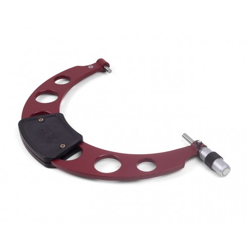 Микрометр МК- 250 0,01 кл.т.1  КировИнструмент