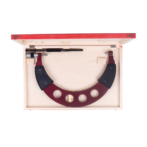 Микрометр МК- 300 0,01 кл.т.2  КировИнструмент