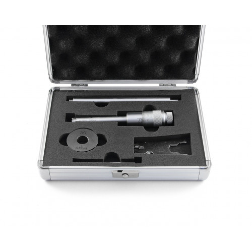 Нутромер микром. 3-точ.  11-14 0,005 у/к ЧИЗ