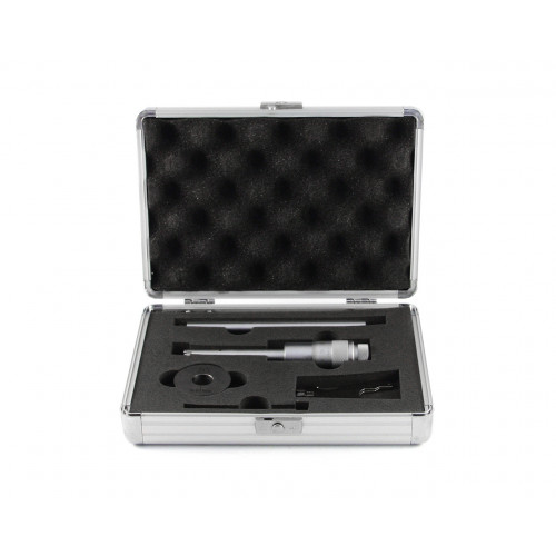 Нутромер микром. 3-точ.  11-14 0,005 у/к ЧИЗ