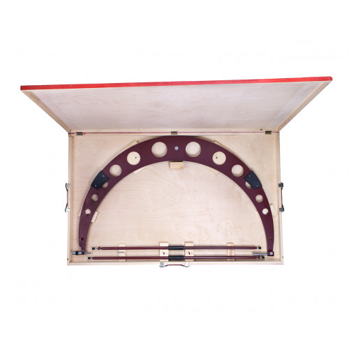 Микрометр МК-1050 0,01 кл.т.1  КировИнструмент