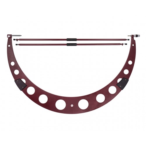 Микрометр МК-1050 0,01 кл.т.1  КировИнструмент