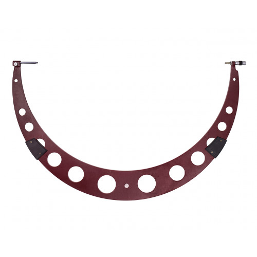 Микрометр МК-1050 0,01 кл.т.1  КировИнструмент