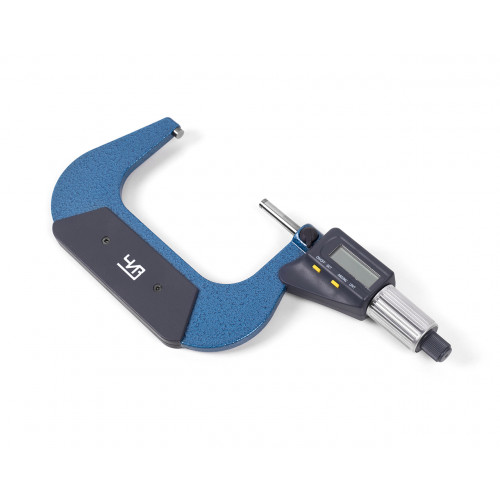 Микрометр МКЦ- 100 0,001 электронный 2-кн. с поверкой ЧИЗ