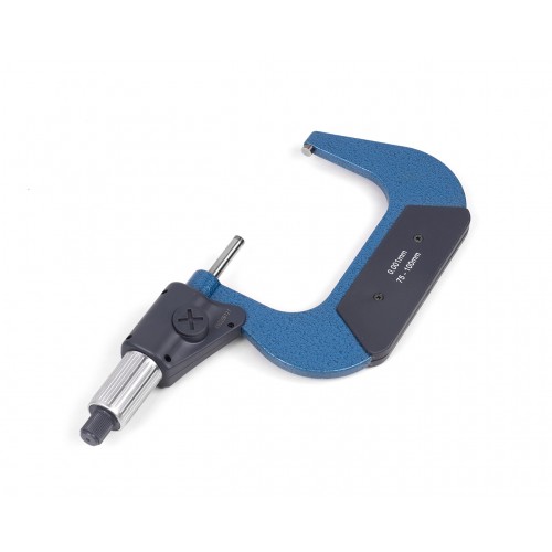 Микрометр МКЦ- 100 0,001 электронный 2-кн. с поверкой ЧИЗ