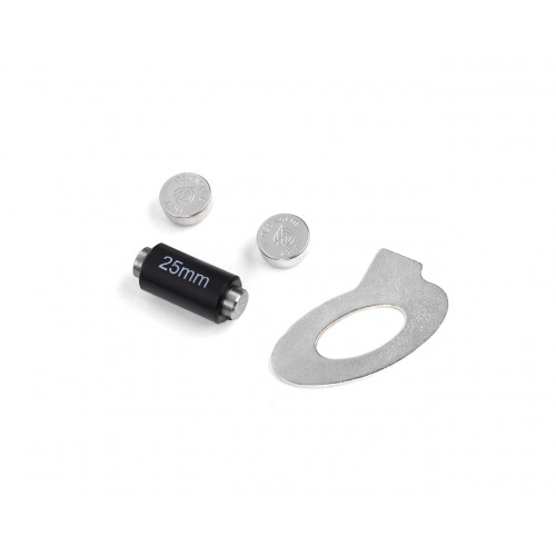 Микрометр МКЦ-  50 0,001 электронный 2-кн. ЧИЗ