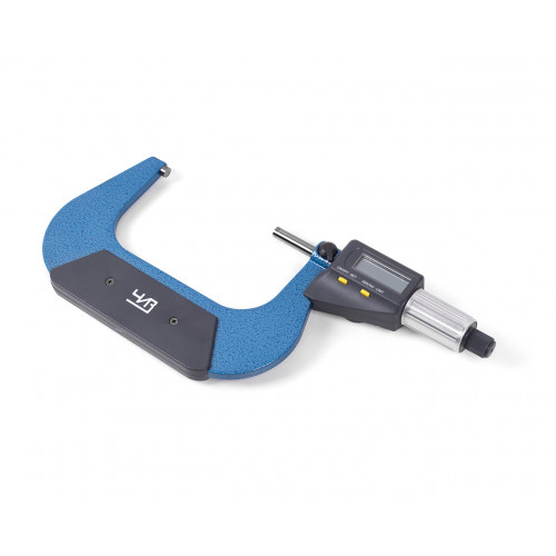 Микрометр МКЦ- 100 0,001 электронный 2-кн. ЧИЗ