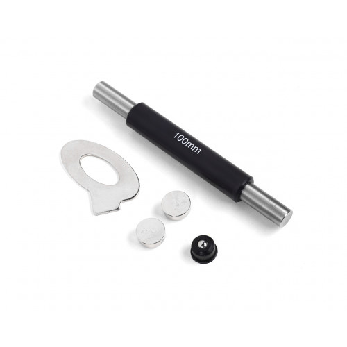 Микрометр МКЦ- 125 0,001 электронный 5-кн. с поверкой МИК