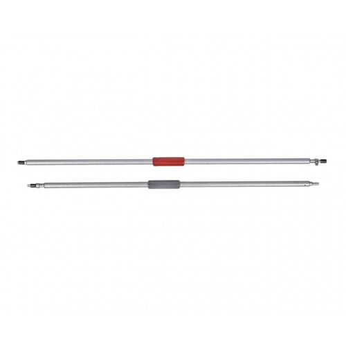 Микрометр рычажный МРИ-1000 0,01 с поверкой КировИнструмент