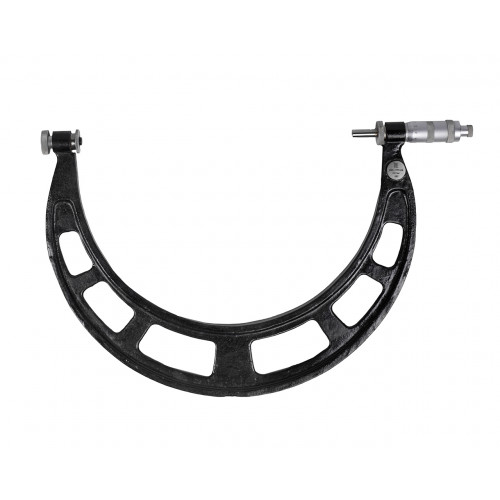 Микрометр резьбовой МВМ-275 0,01  КировИнструмент