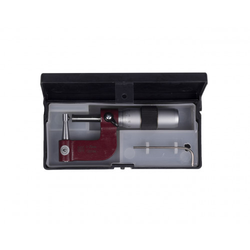 Микрометр трубный МТ- 25 0,01 кл.т.1  КировИнструмент