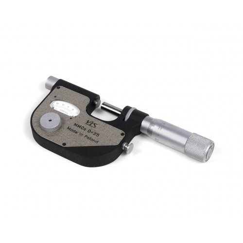 Микрометр рычажный МР- 25 0,002 (ММСс) Poland