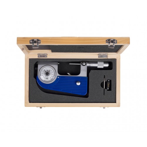 Микрометр рычажный МР- 50 0,001 SHAN