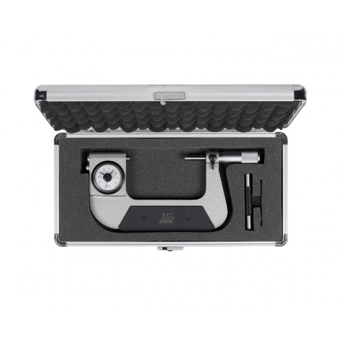 Микрометр рычажный МР-100 0,001 SHAN