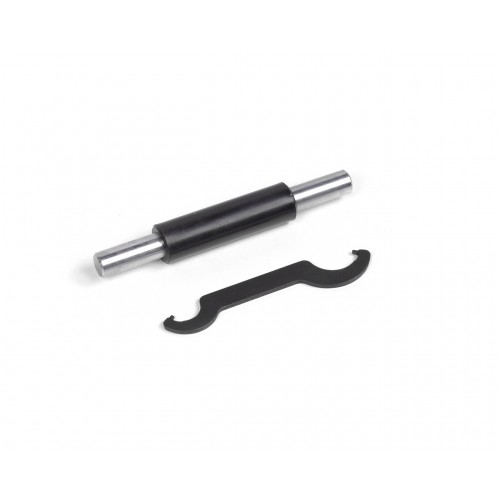 Микрометр рычажный МР-100 0,001 SHAN