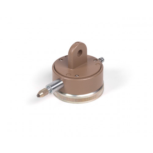 Индикатор часового типа ИЧ-  2 0,01 с ушком кл.1 КировИнструмент