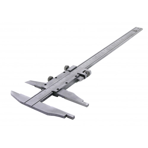 Штангенциркуль ШЦ-2- 250 0,05 губки 60мм пов. КЛБ