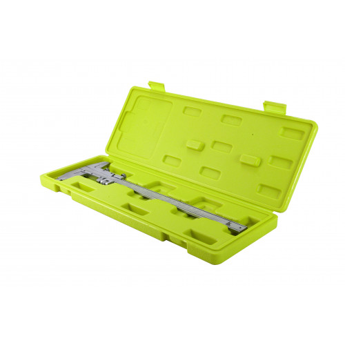 Штангенциркуль ШЦ-2- 250 0,05 губки 60мм пов. КЛБ