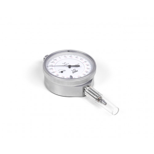 Индикатор рычажный многооборот. 1МИГ 0-1 0,001 SHAN