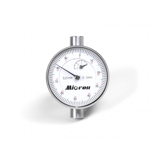 Индикатор часового типа ИТ-  0,3 0,01 торцевой МИК