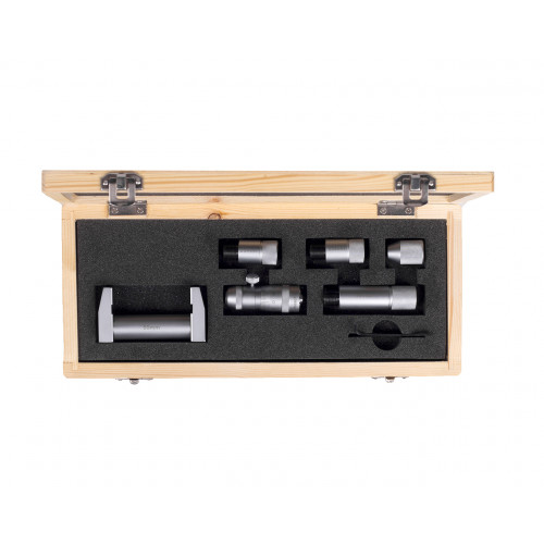 Нутромер микром. НМ   50- 175 0,01 SHAN