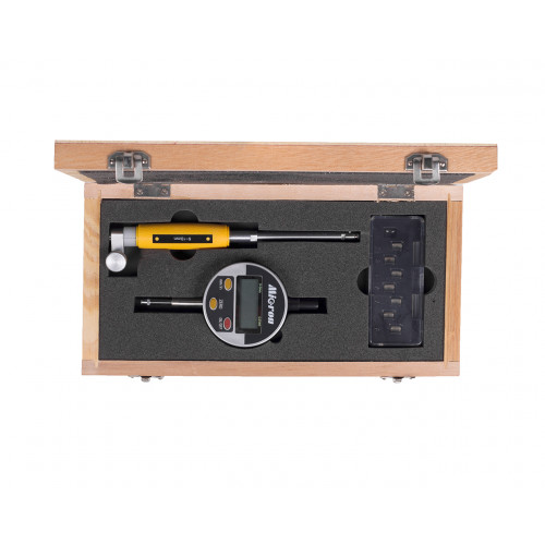 Нутромер индикаторный электронный НИЦ   6-10 0.01 МИК