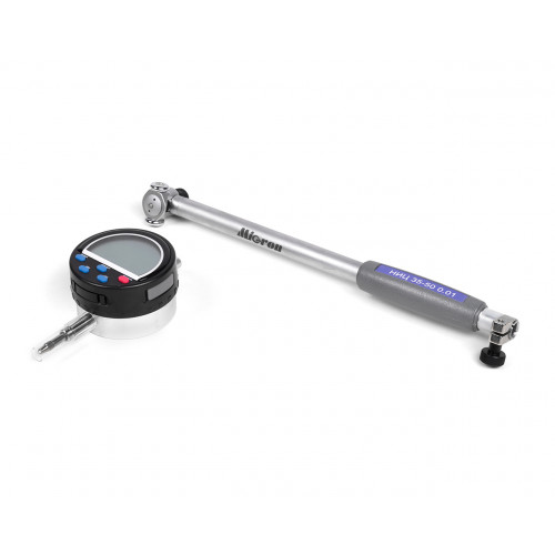 Нутромер индикаторный электронный НИЦ  35-50 0.01 МИК