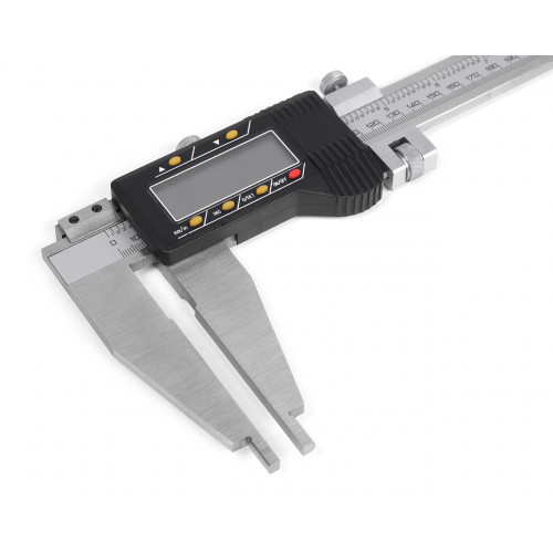 Штангенциркуль ШЦЦ-3- 630 0,01 электронный губки 100мм SHAN