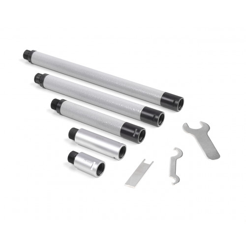 Нутромер микром. НМ   50- 600 0,01 МИК PRO