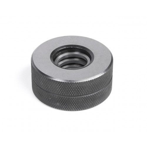 Калибр-кольцо Tr  36х12 (P6) 2-зах 8e НЕ LH МИК