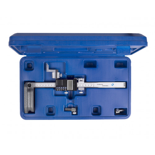 Набор ключей комбиниров.25шт. (6-32) SIT