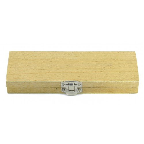 Линейка лекальная ЛД- 300 кл.00 МИК