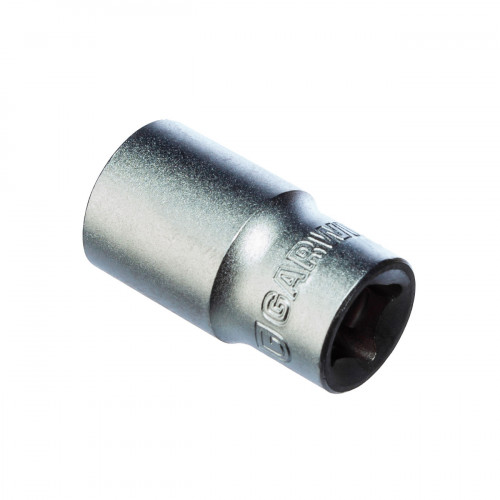 GARWIN PRO S01055 Головка торцевая 6гр. 1/4